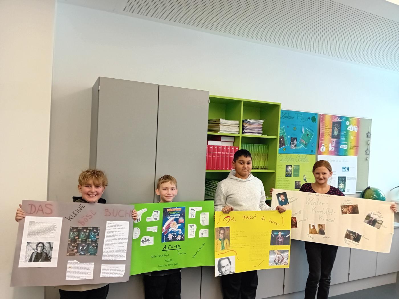 Julia Schwarz-Knoflach Buchpräsentationen