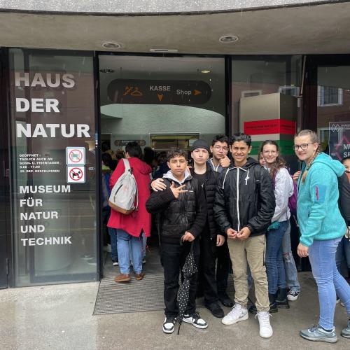 Haus der Natur8