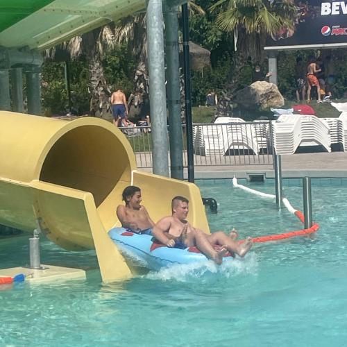 Wasserpark