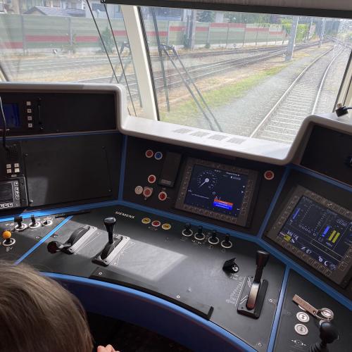 Vectron