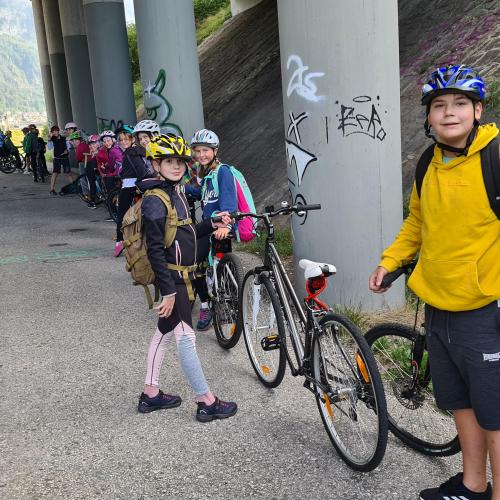 2a Wandertag