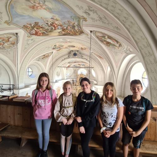 2a Wandertag