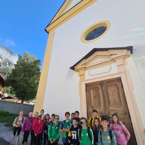 2a Wandertag