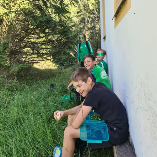 2a Wandertag