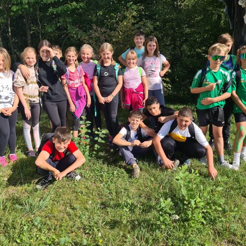 2a Wandertag