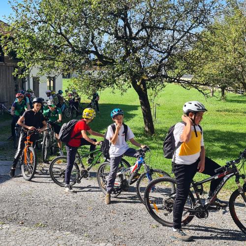 2a Wandertag