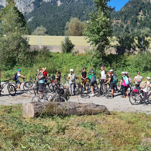 2a Wandertag