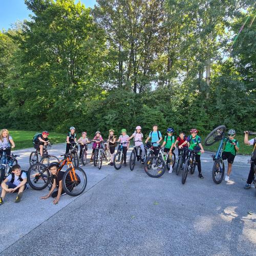2a Wandertag