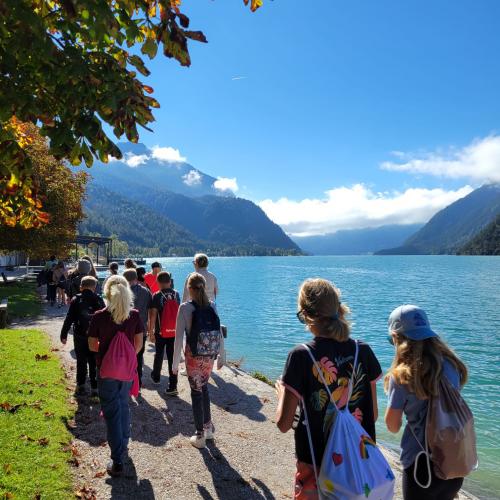 Achensee