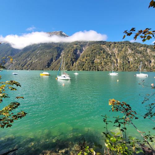 Achensee