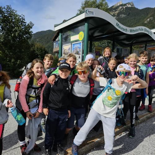 Achensee