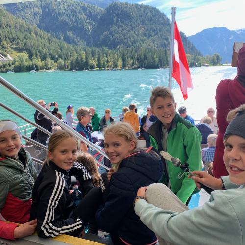 Achensee