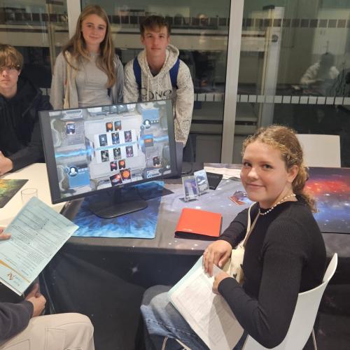 Künstliche Intelligenz 