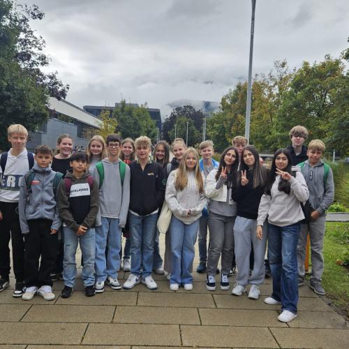 Technische Universität Innsbruck