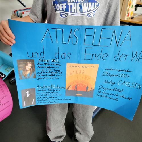 Plakat