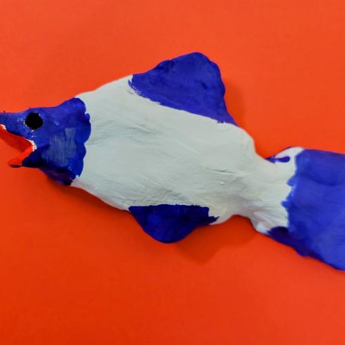Fisch