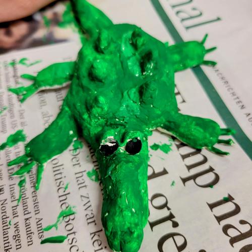Krokodil