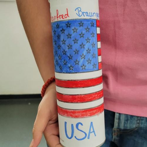 USA