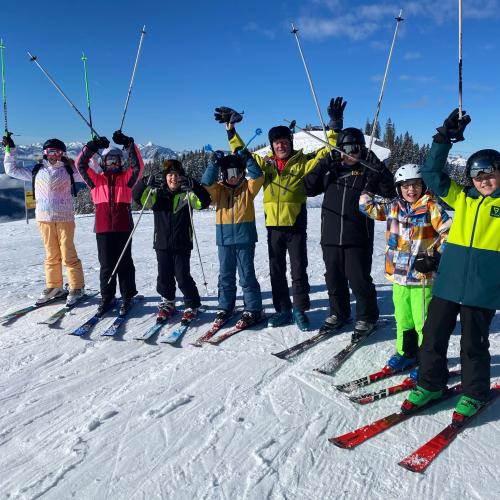 Skitage 14