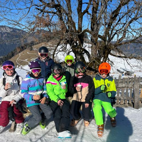 Skitage 12