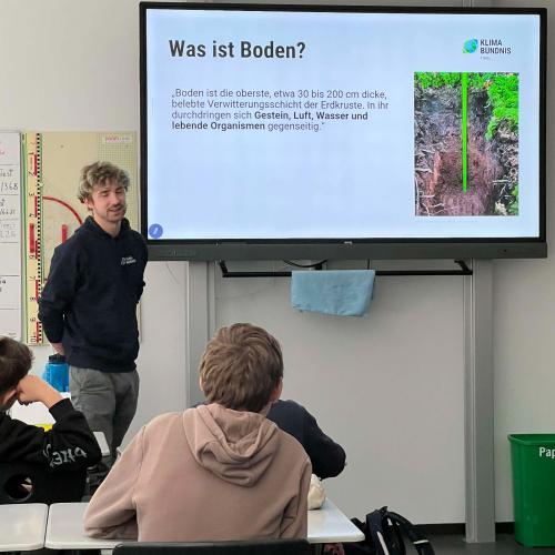 Workshop Boden