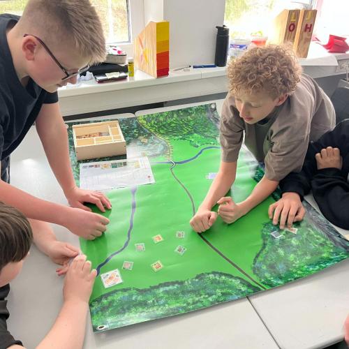 Workshop Boden