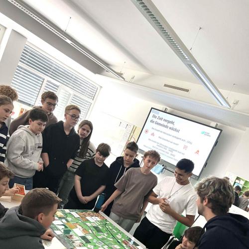 Workshop Boden