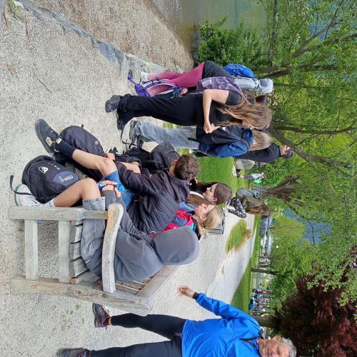 Sportwoche 2024-25