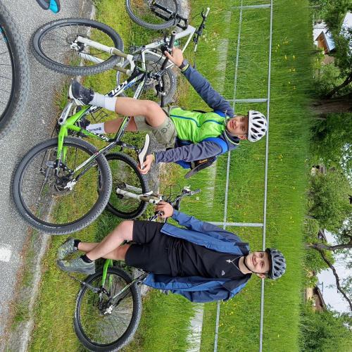 Sportwoche 2024-25