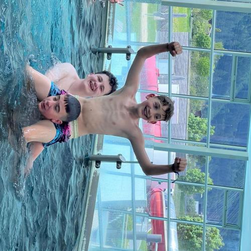 Sportwoche 2024-25
