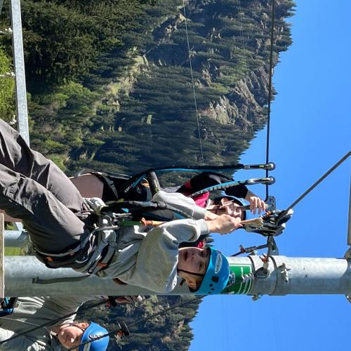 Sportwoche 2024-25