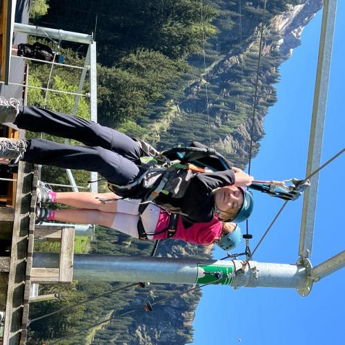 Sportwoche 2024-25