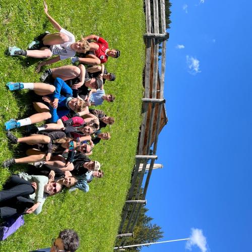 Sportwoche 2024-25