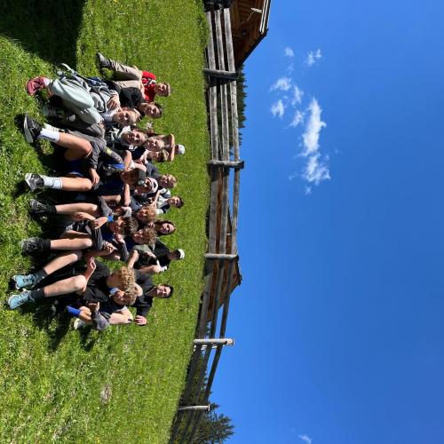 Sportwoche 2024-25
