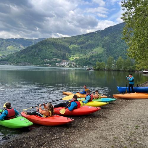 Sportwoche 2024-25