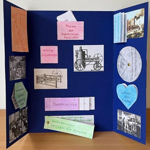 Lapbook