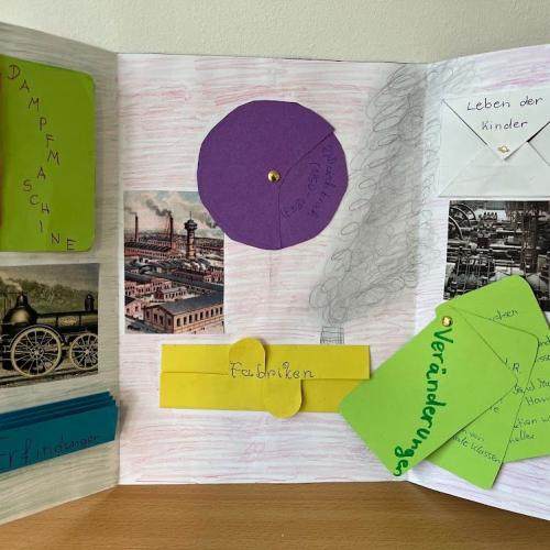 Lapbook