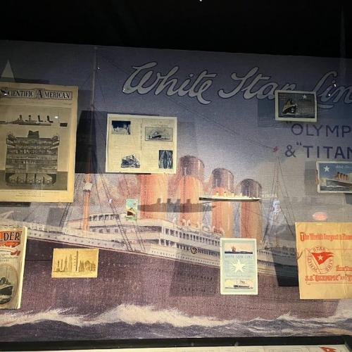 Titanic