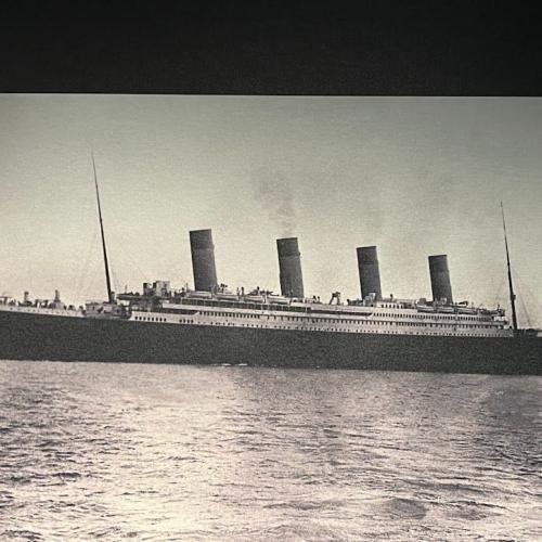 Titanic