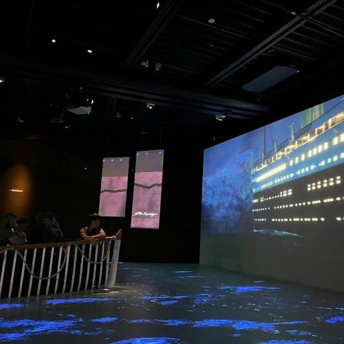 Titanic