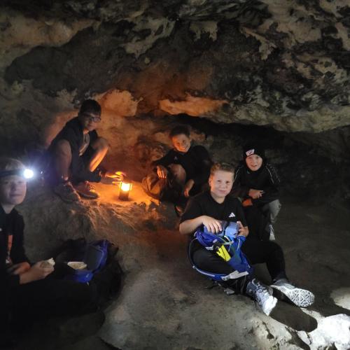 Tischoferhöhle