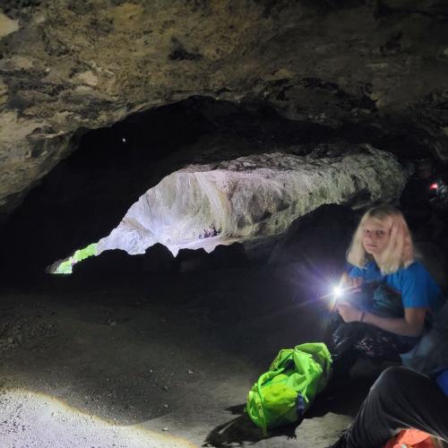 Tischoferhöhle