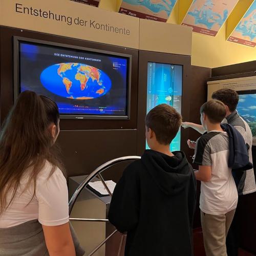 Haus der Natur 