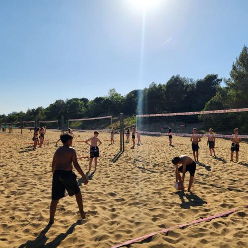 Volleyball
