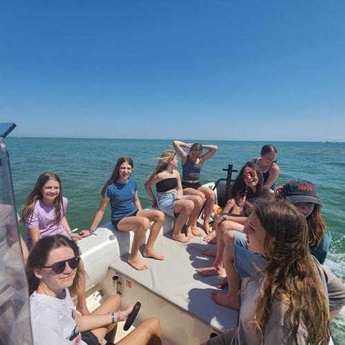 Schnellboot