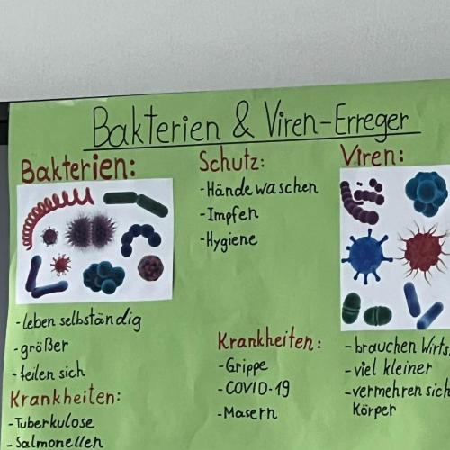 Gesundheitstag