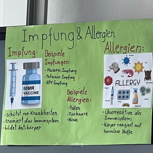 Gesundheitstag