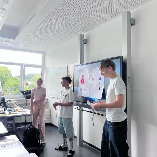Gesundheitstag