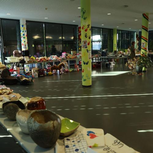 Flohmarkt