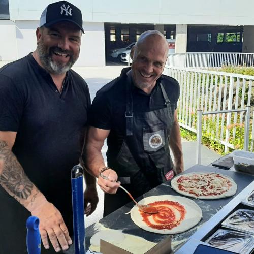 Pizzeria Antonio